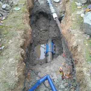 苏州相城区 管道漏水检测*消防管道查漏水*自来水管维修