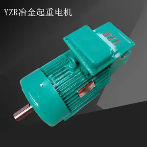 YZϵ�е�� �ṩYZ132M2-6/3.7KW��� �����첽���