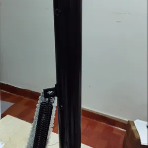 STAR Hydraulics Pneumatics 液压千斤顶 HF500-15IN-RV