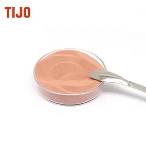TIJO 球形铜基钎焊料球形铜粉Cu 粉末冶金制品激光熔覆
