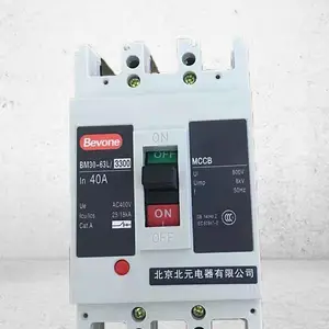 ���� �ܿǶ�·��MB30M-100/3300 3P �����100A