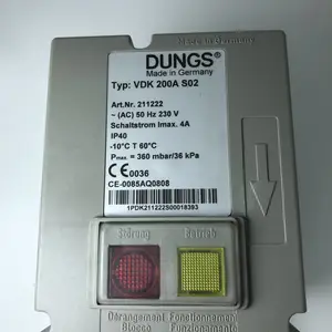 ��ƷDUNGS��˹��©VPS504 S02 VPS504 S04ȼ�ջ�