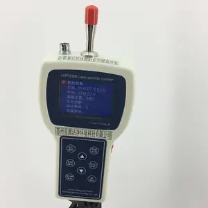 FPOSM-1.0型渗透压摩尔浓度测定仪