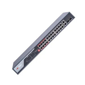 ����DS-3E0326P-S(D) ���������24����POE������