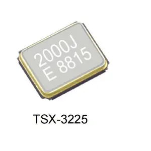 X1E000021018100晶振 TSX-3225晶体 EPSON爱普生 SMD谐振器 蓝牙电子