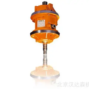 Italvibras 电动振动器高频振动电机和法兰式振动器