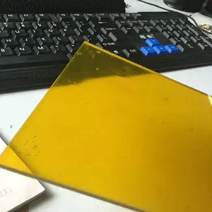 ˾�ʻ�ɫpc�嶨�� 8mm͸��PC������ �ݶ�ȫ���Ͼ�̼����ʵ�İ�