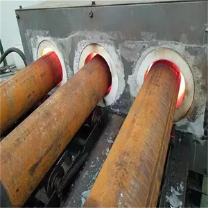 小型熔铜炉厂家 热处理材料