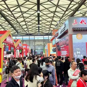 2025上海餐饮***展览会/CFA餐连盟