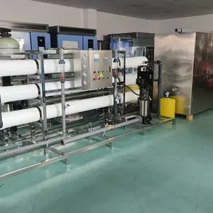 冷却塔循环水处理与回用设备