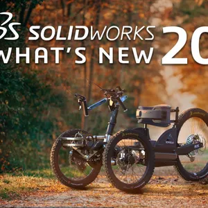 ����SolidWorks 2024��׼�汨�� SolidWorks�ٷ� SolidWorks������