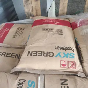 ������ ECOZEN? PCTG ����SK T90G ��͸�� ��ױƿ�� �ܽ�ԭ��