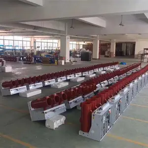 ��������VS1-12��ն�·�� 50Hz 3P���� ��е����20000��
