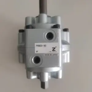 德国zimmer GPP5003NC-00-A Parallelgreifer平行机械手