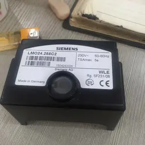 ȼ�������LOK16.650A27�¹��ӵ�����������˵��