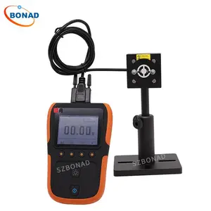 10mm探测口径10mW-10W小功率范围国产激光功率计传感器探头10F-MA-10
