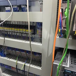 供应贵州地区YKTDS90524系列净化上位机PLC控制系统