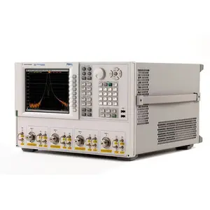 ***���հ�����Agilent N5230C��������� �򻯲����ͼӿ�����ٶ�