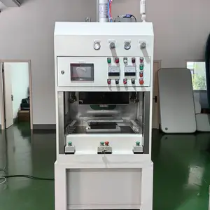 小型电动车前挡遮阳板高周波熔接机 镜盖遮阳板焊接机 厂家直供
