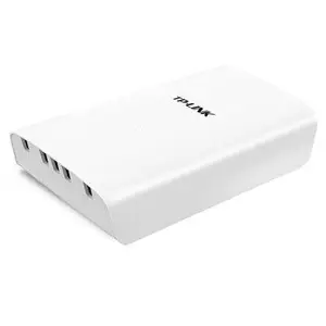 TP-LINK TL-SF1005P-S30  室外以太网PoE交换机