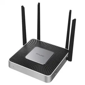TP-LINK TL-WVR1200L  企业级AC1200双频无线VPN路由器