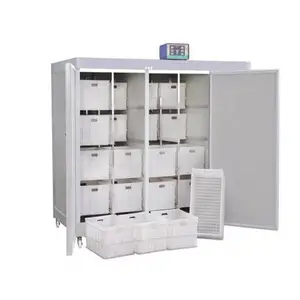 豆将军全自动豆芽机 自动进水 恒温控制 自动淋水提供技术