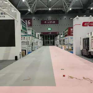 一次性开业地毯 活动展览地毡