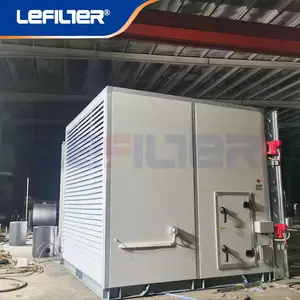 ���ƶ��� �����Խ�ʽɳ������ �����շ�װ��ͨ�� 22000m?/h �͸�ʴ