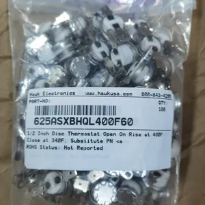供应 Selco Products 温控器 625ASXBHQL400F60