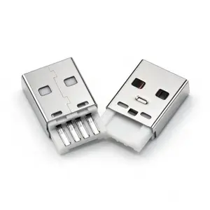 �������ͷAM A��һ�庸��ʽ��ͷ20.2mm����0.25 A�͹�ͷusb����������ͭ��