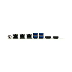 CMS101/CMS103 10th Generation Intel® Core™ Processors