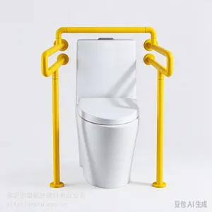 山东威海无障碍扶手高度测量厂家价格老年扶手