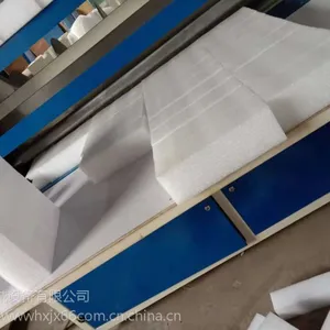 珍珠棉自动分切机东莞恒翔机械