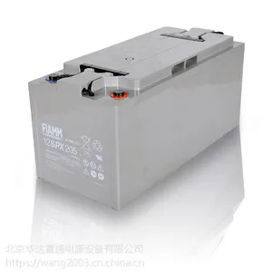 ***蓄电池【FIAMM】12SP55意大利进口电池/国内销售总部