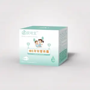 贝可艾 维E多效营养霜