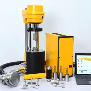 Rheotest HOPPLER KD 3.1 ��ѹʽճ�ȼ� ��תճ�ȼ�ëϸ�ܷ��ⶨҺ����