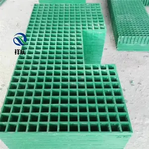 生产型载重格栅树池盖板河北祥庆