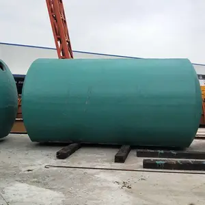 现货供应水泥化粪池