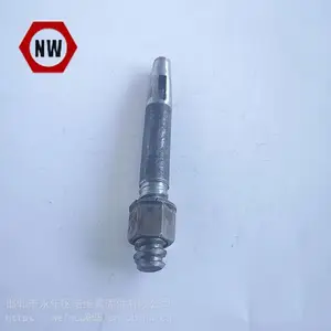 销钉 台阶销钉 诺维紧固件销钉厂家