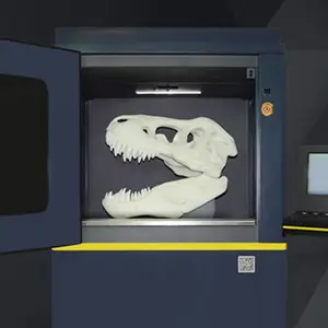 3D打印手板_3D打印手板模型_透明树脂3D打印厂商-瑞云智造
