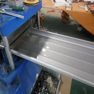 万州筒瓦厂 重庆铝镁锰板批发