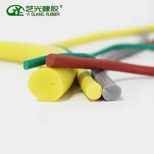厂家信城直销 硅胶发泡条 品质***