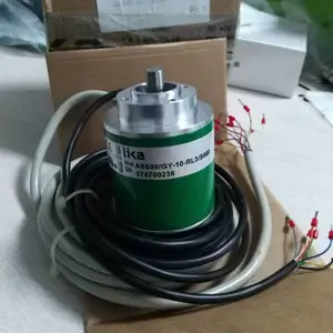 意大利LIKA莱卡编码器IT65-H-100ZCP4CR