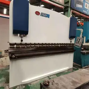 二手125T/4000金球数控折弯机 6x4000数控闸式剪板机