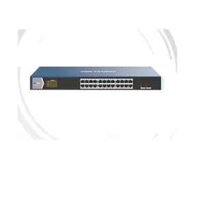 DS-3E0524PF-E ��������24��ǧ��PoE������ 24��ǧ�����ݺ�PoE 2��ǧ�׹��