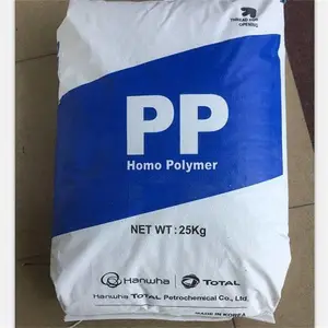 PP 5624WZ 韩华道达尔 高刚性 耐高温 管材板材应用