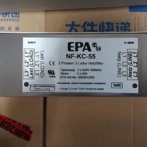 优势供应 EPA 滤波器 NF-KC-55