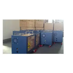 汽车空调检漏设备一台