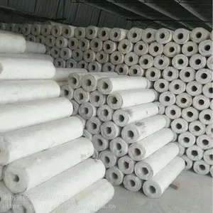环保硅酸铝管，建材家装硅酸铝管，抗压硅酸铝管