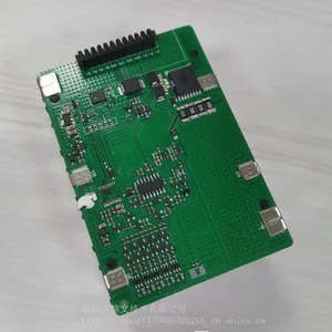 锦文48V锂电池保护板BMS JWBMS-100A 商业储能 户外储能